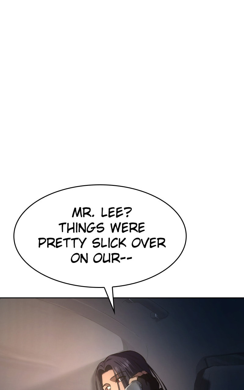 Read Mr. Baek chapter 52 image 5 on Lezhin