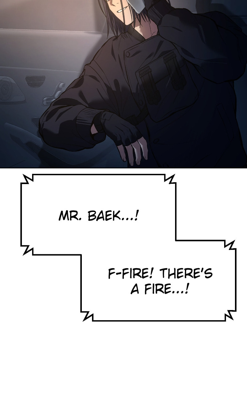 Read Mr. Baek chapter 52 image 6 on Lezhin