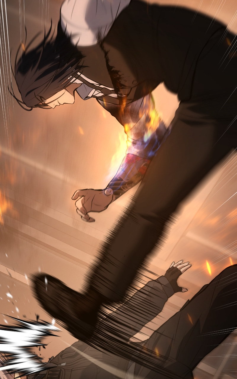 Read Mr. Baek chapter 52 image 69 on Lezhin