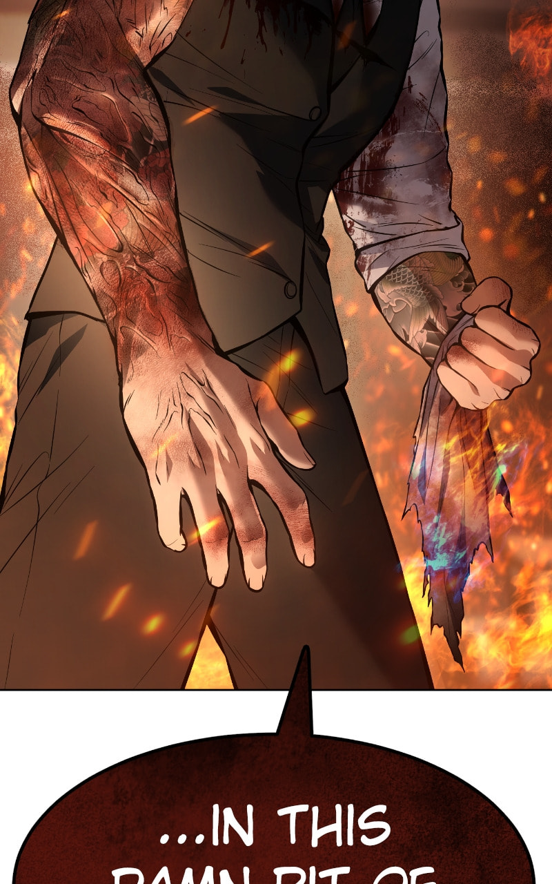 Read Mr. Baek chapter 52 image 77 on Lezhin