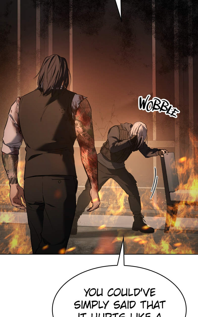 Read Mr. Baek chapter 52 image 79 on Lezhin