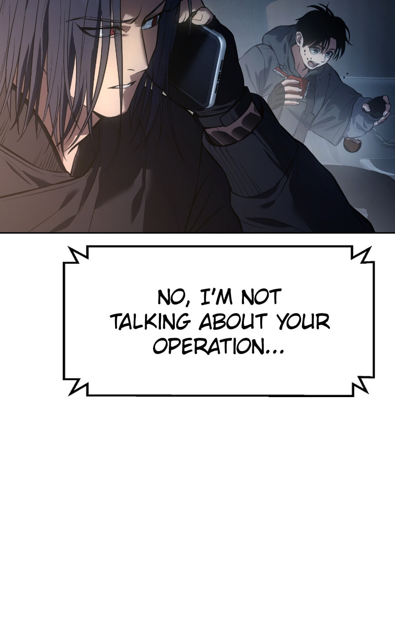 Read Mr. Baek chapter 52 image 8 on Lezhin