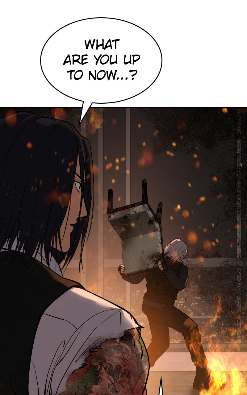 Read Mr. Baek chapter 52 image 86 on Lezhin