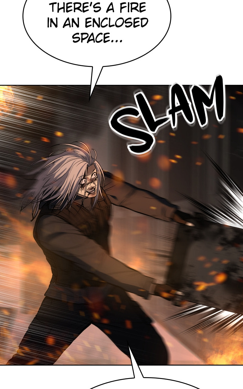 Read Mr. Baek chapter 52 image 88 on Lezhin