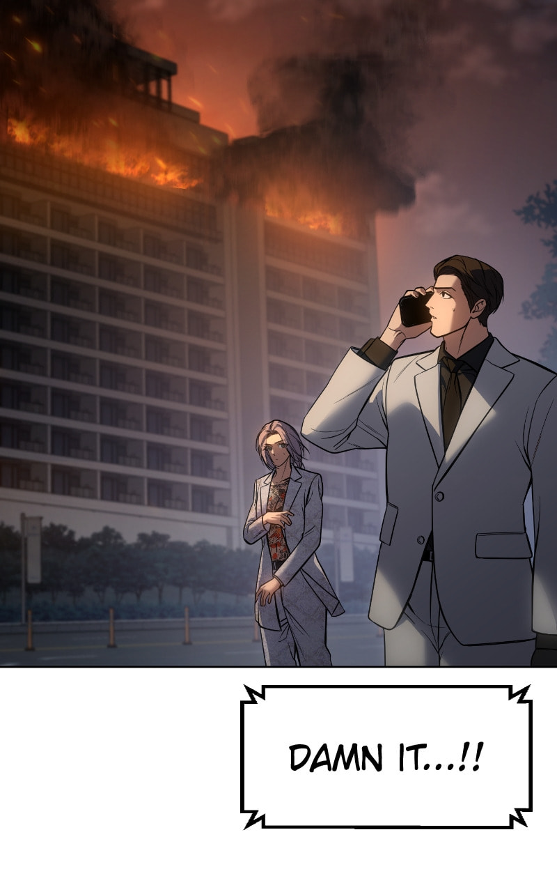 Read Mr. Baek chapter 53 image 104 on Lezhin