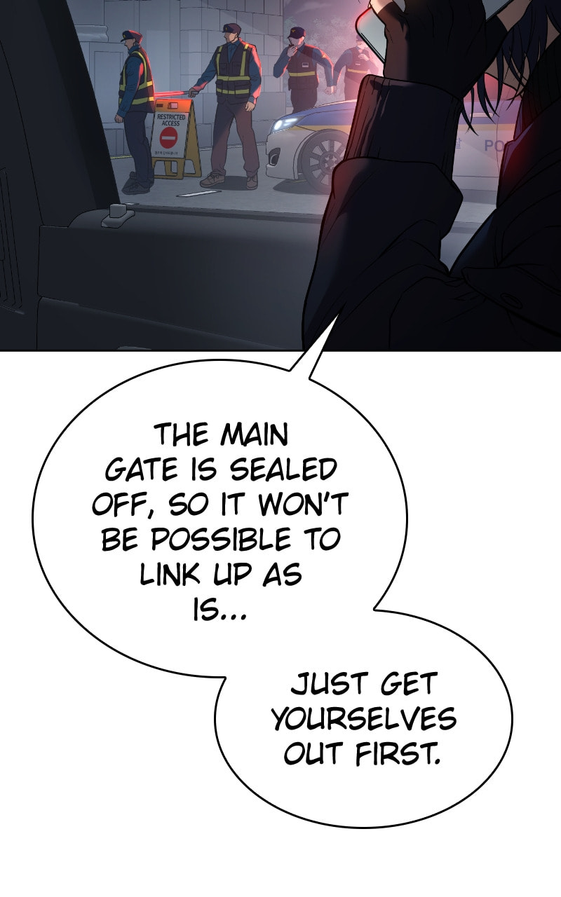 Read Mr. Baek chapter 53 image 106 on Lezhin
