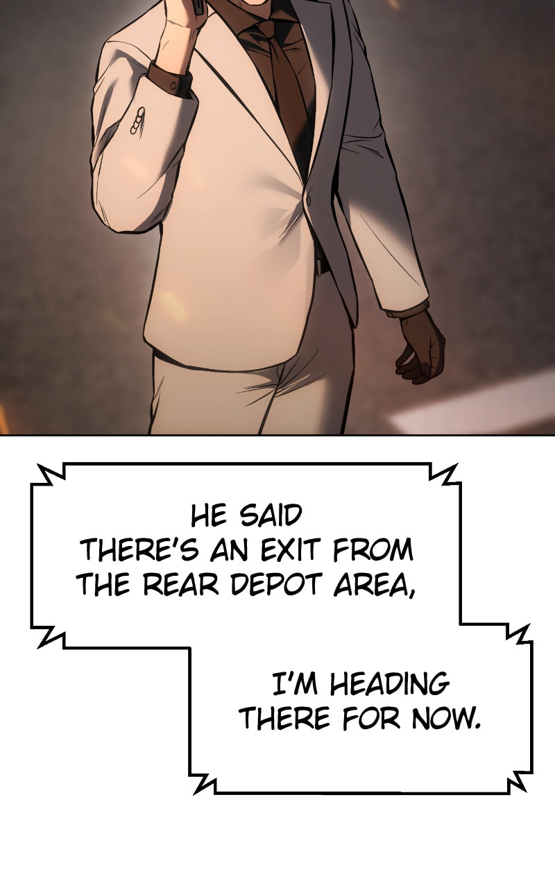 Read Mr. Baek chapter 53 image 108 on Lezhin