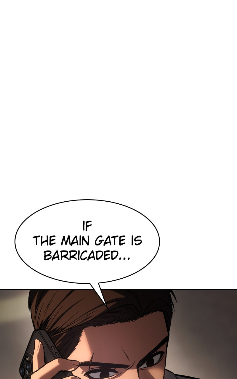 Read Mr. Baek chapter 53 image 109 on Lezhin