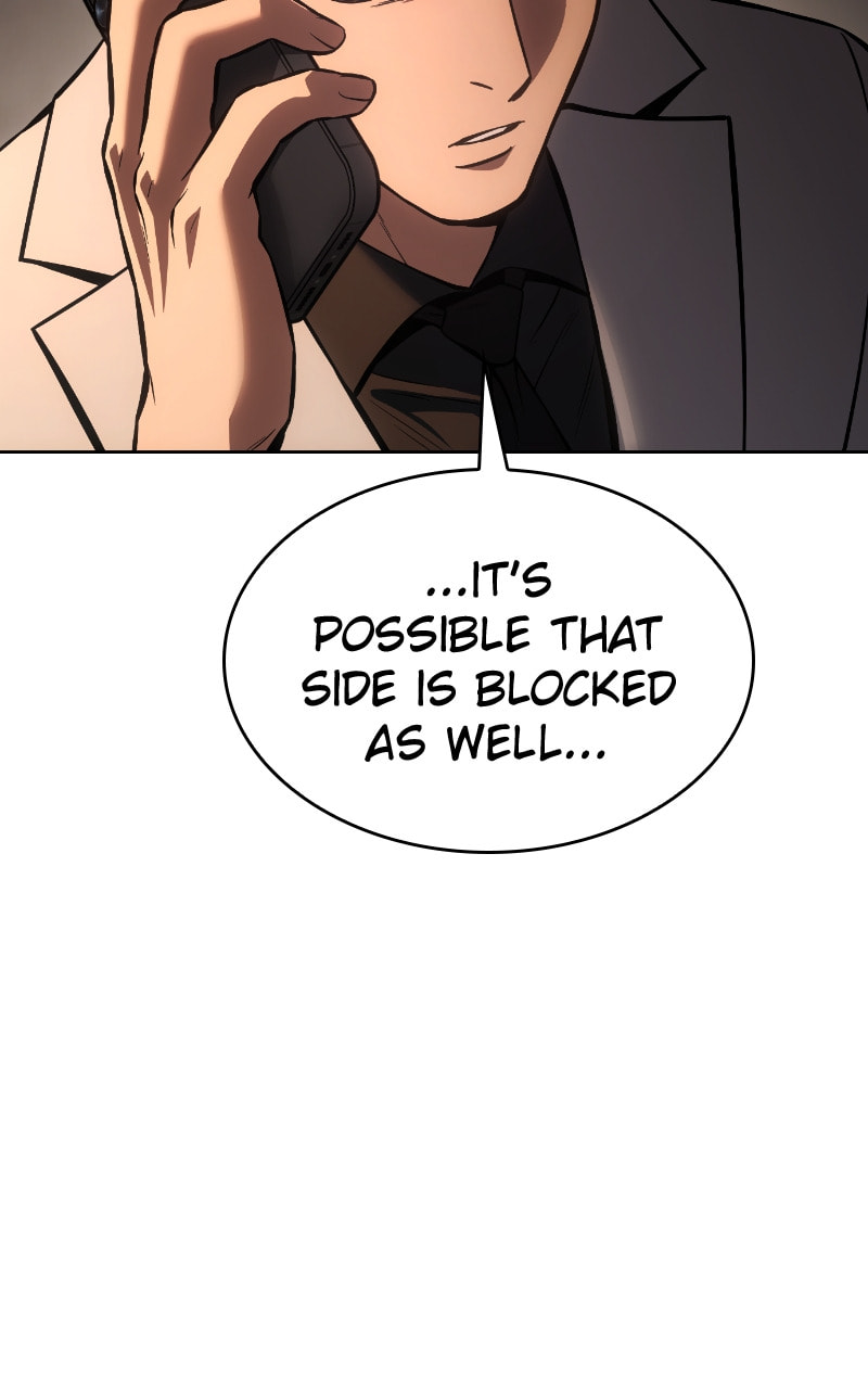 Read Mr. Baek chapter 53 image 110 on Lezhin