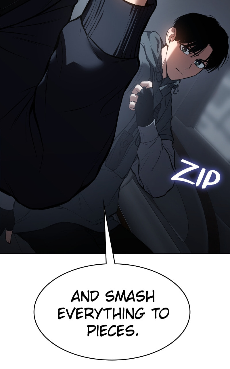Read Mr. Baek chapter 53 image 114 on Lezhin