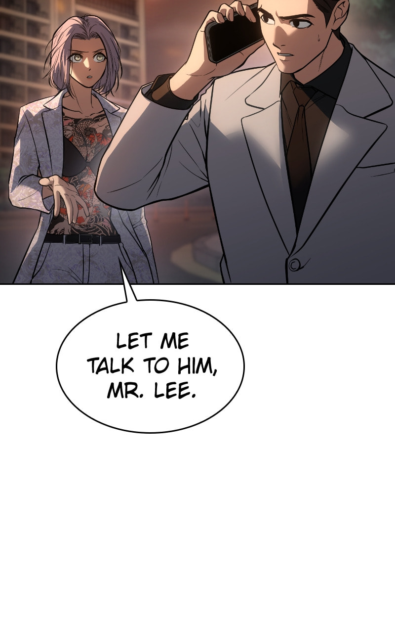 Read Mr. Baek chapter 53 image 116 on Lezhin