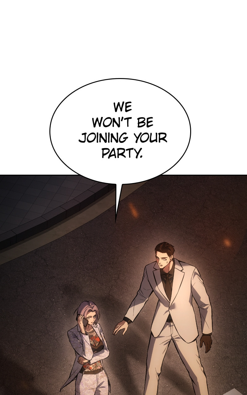 Read Mr. Baek chapter 53 image 119 on Lezhin
