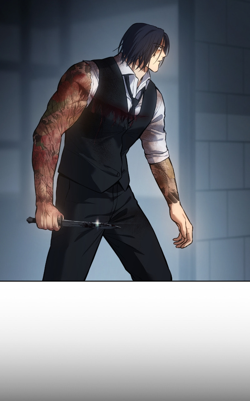 Read Mr. Baek chapter 53 image 12 on Lezhin