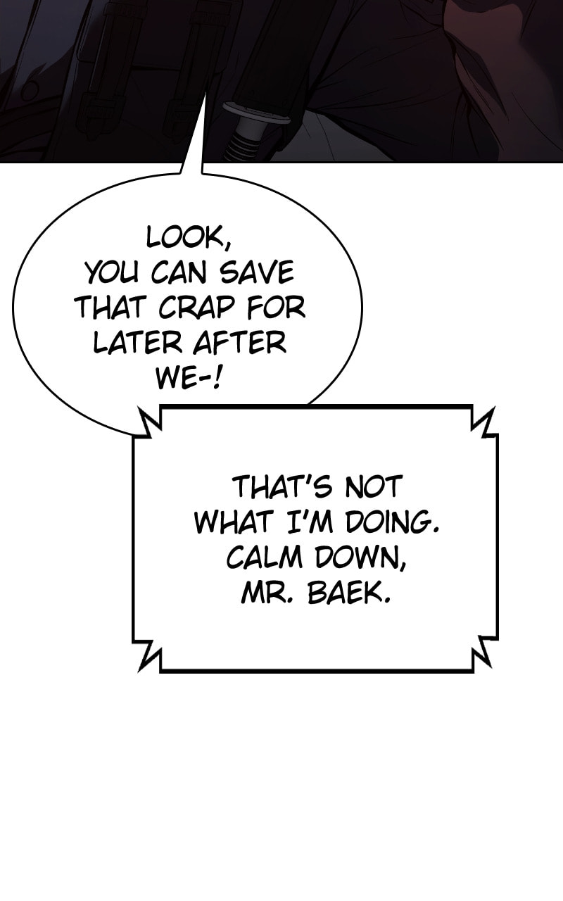 Read Mr. Baek chapter 53 image 122 on Lezhin