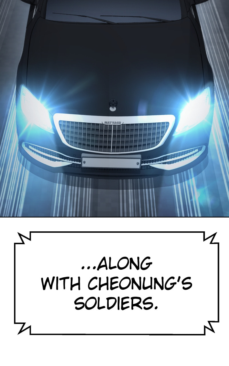 Read Mr. Baek chapter 53 image 131 on Lezhin
