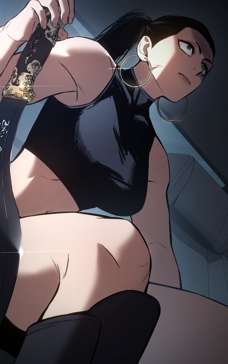 Read Mr. Baek chapter 53 image 133 on Lezhin