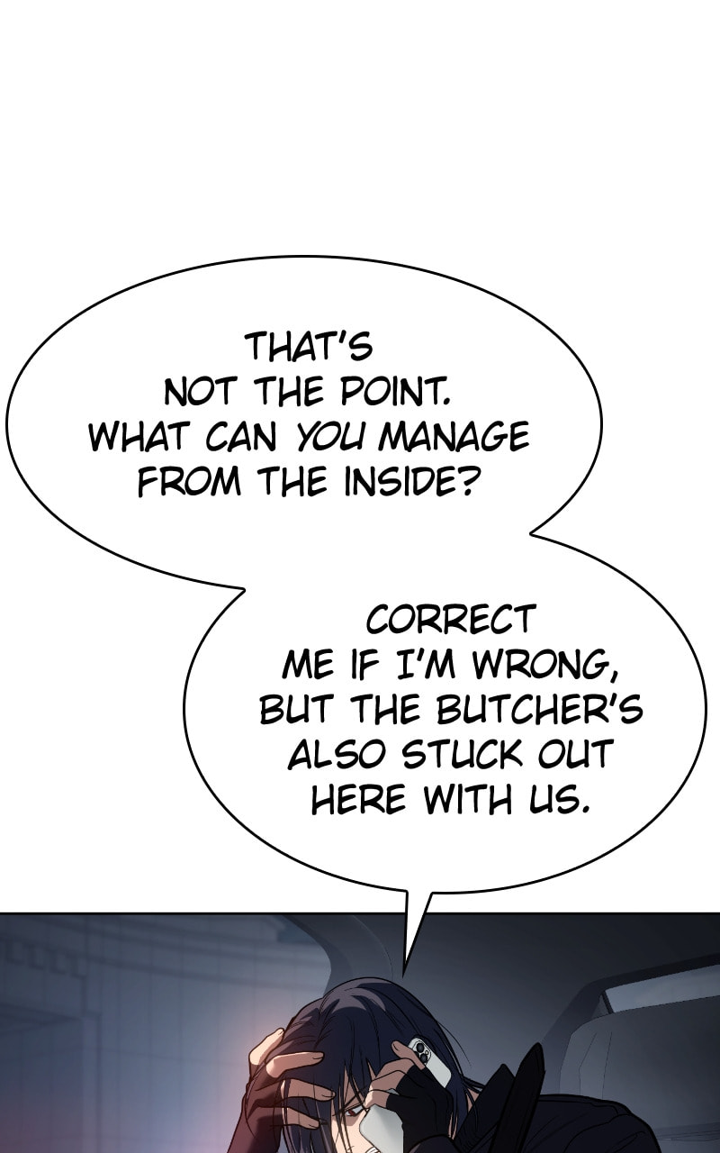 Read Mr. Baek chapter 53 image 135 on Lezhin