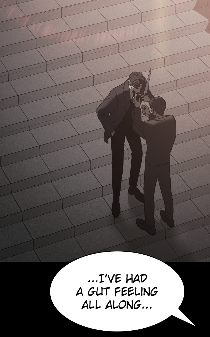 Read Mr. Baek chapter 53 image 14 on Lezhin