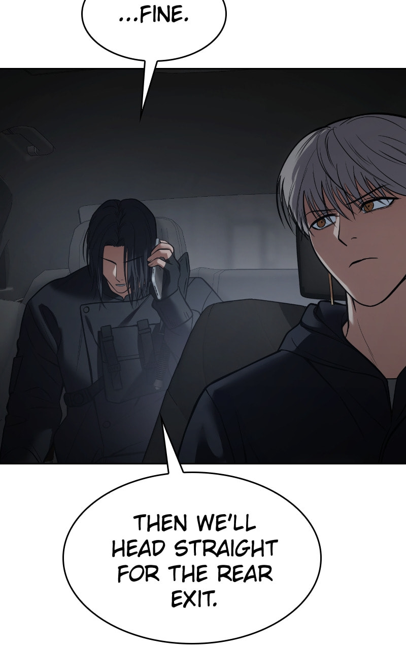 Read Mr. Baek chapter 53 image 143 on Lezhin