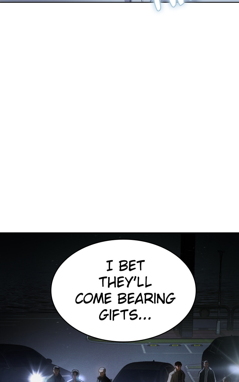 Read Mr. Baek chapter 53 image 154 on Lezhin