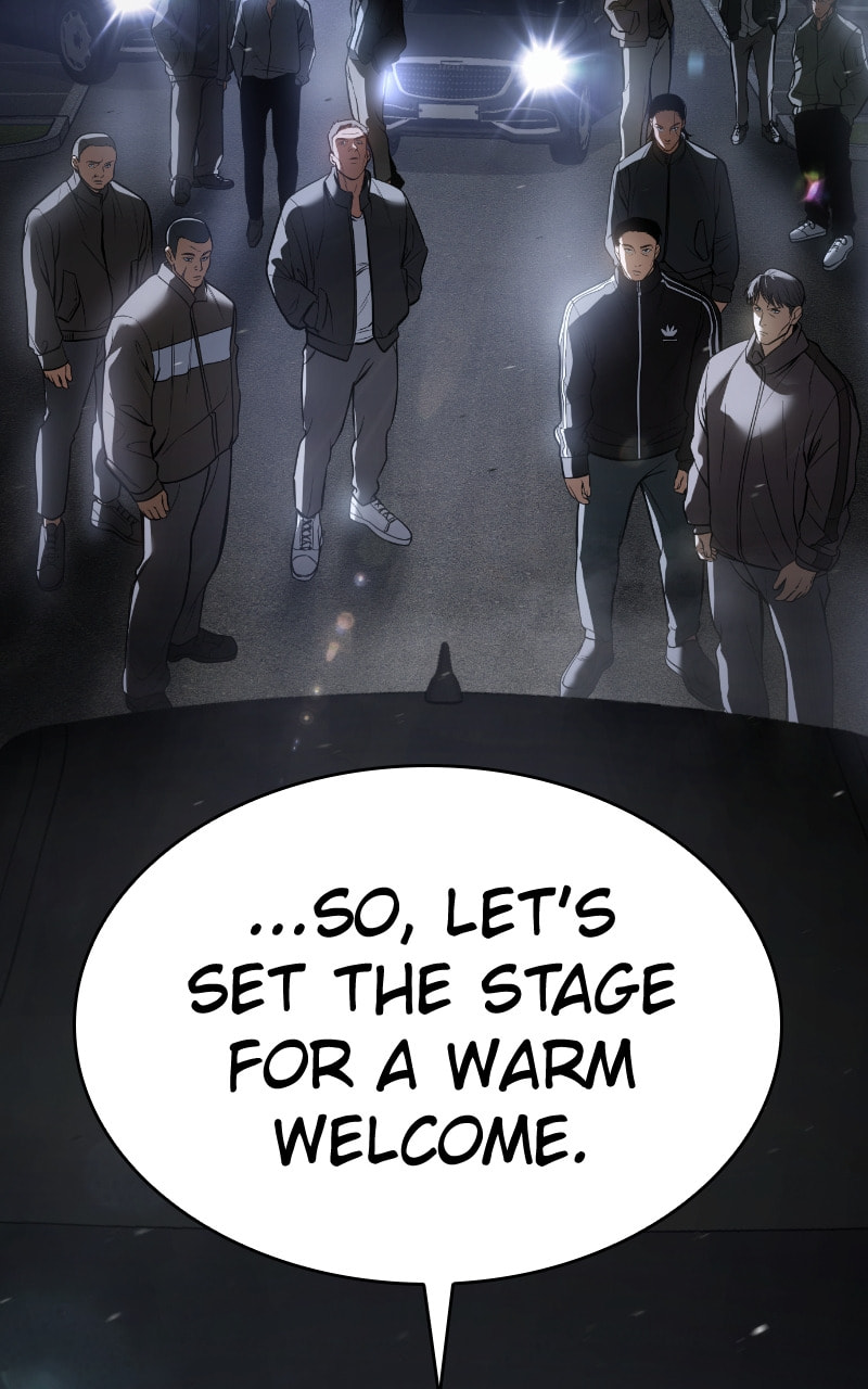 Read Mr. Baek chapter 53 image 155 on Lezhin