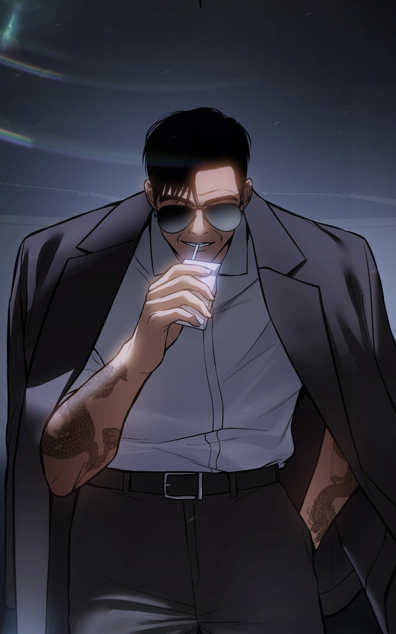 Read Mr. Baek chapter 53 image 156 on Lezhin
