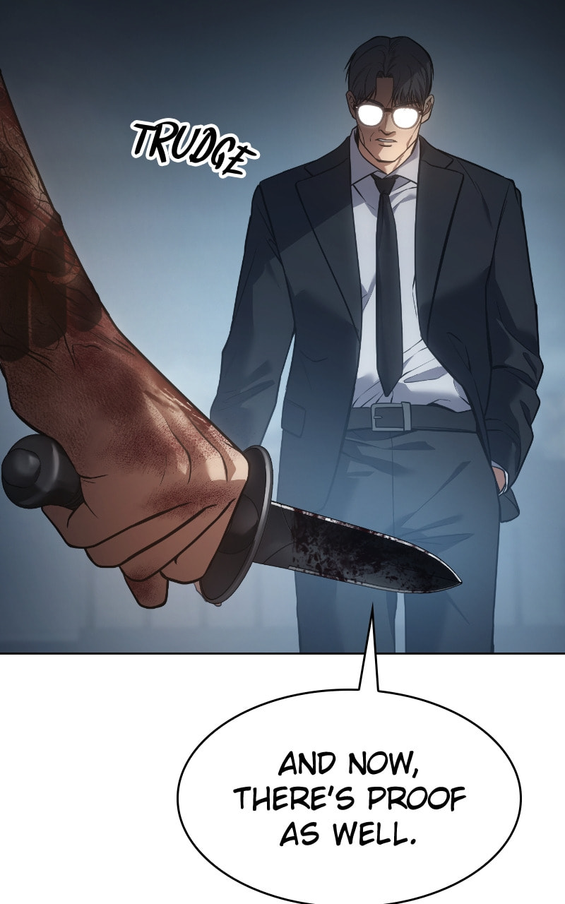 Read Mr. Baek chapter 53 image 16 on Lezhin