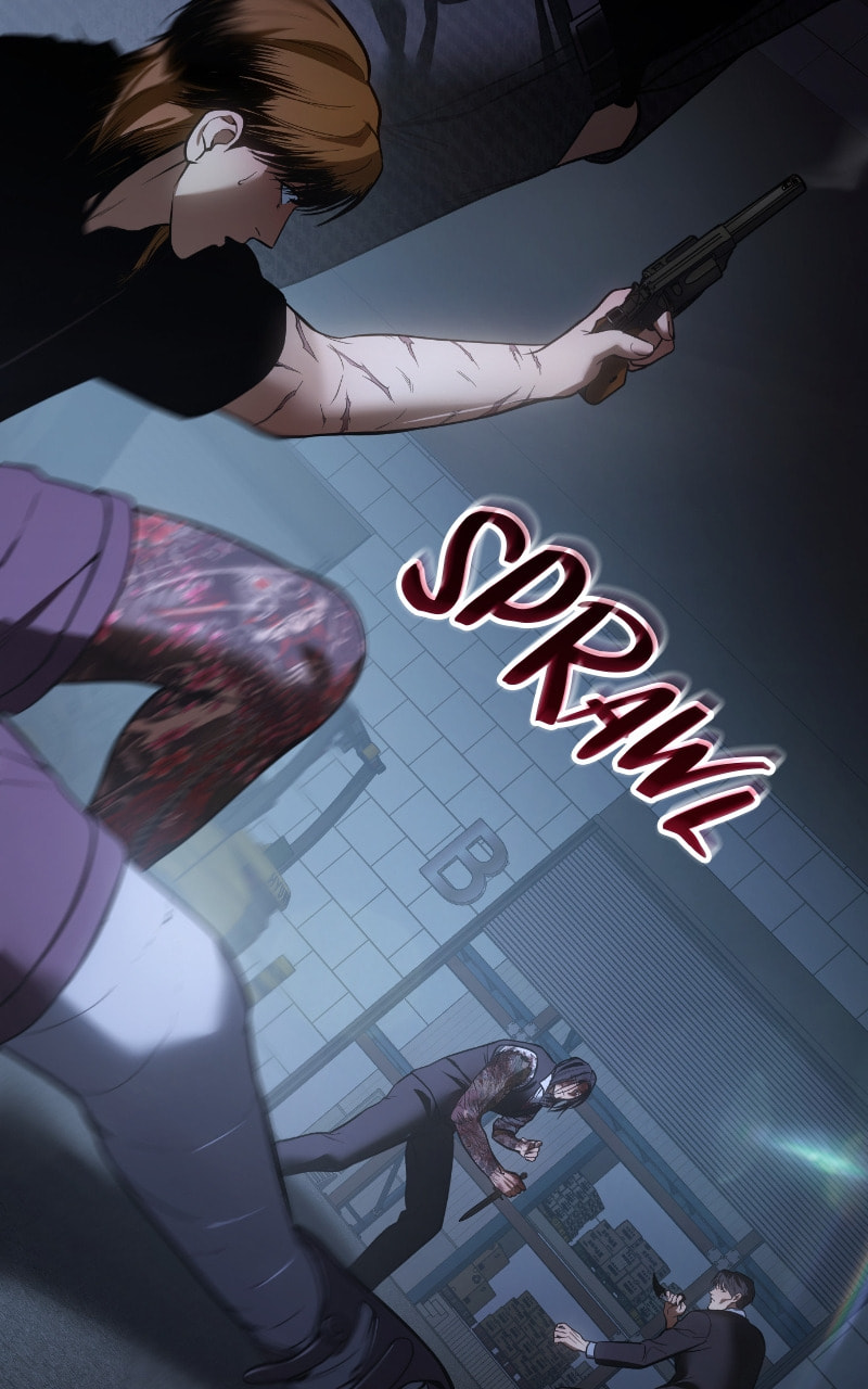 Read Mr. Baek chapter 53 image 171 on Lezhin