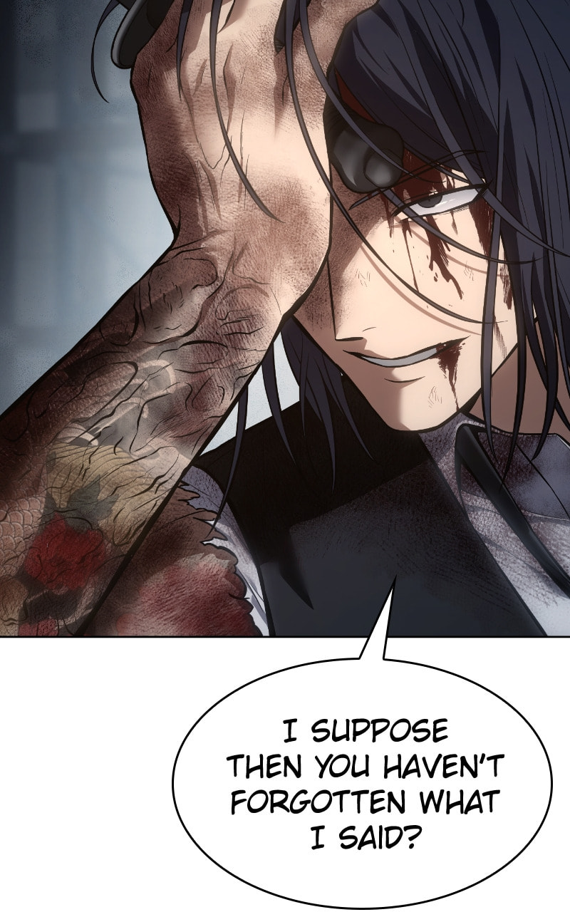 Read Mr. Baek chapter 53 image 18 on Lezhin