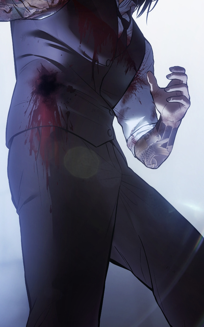 Read Mr. Baek chapter 53 image 180 on Lezhin