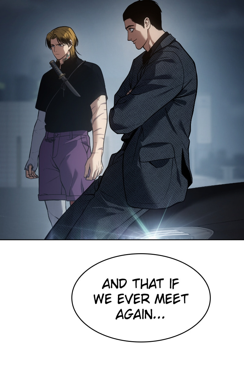 Read Mr. Baek chapter 53 image 20 on Lezhin