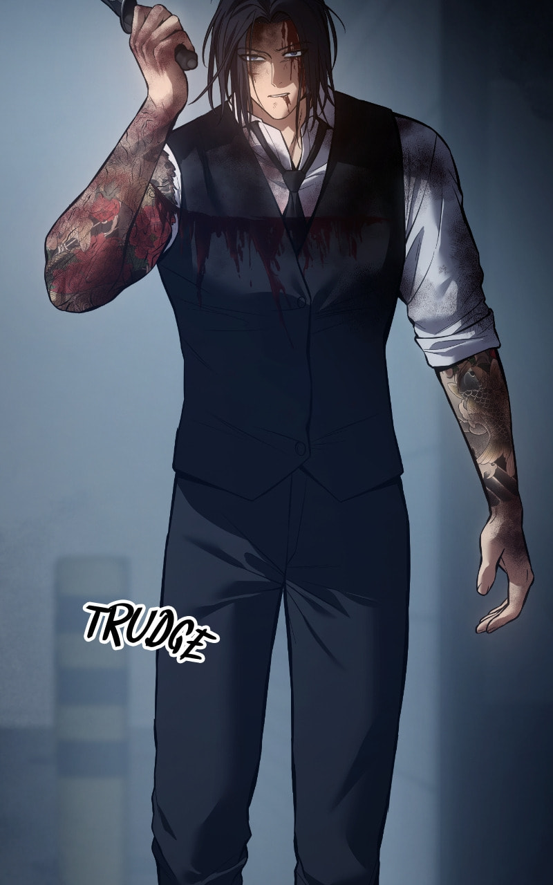 Read Mr. Baek chapter 53 image 22 on Lezhin