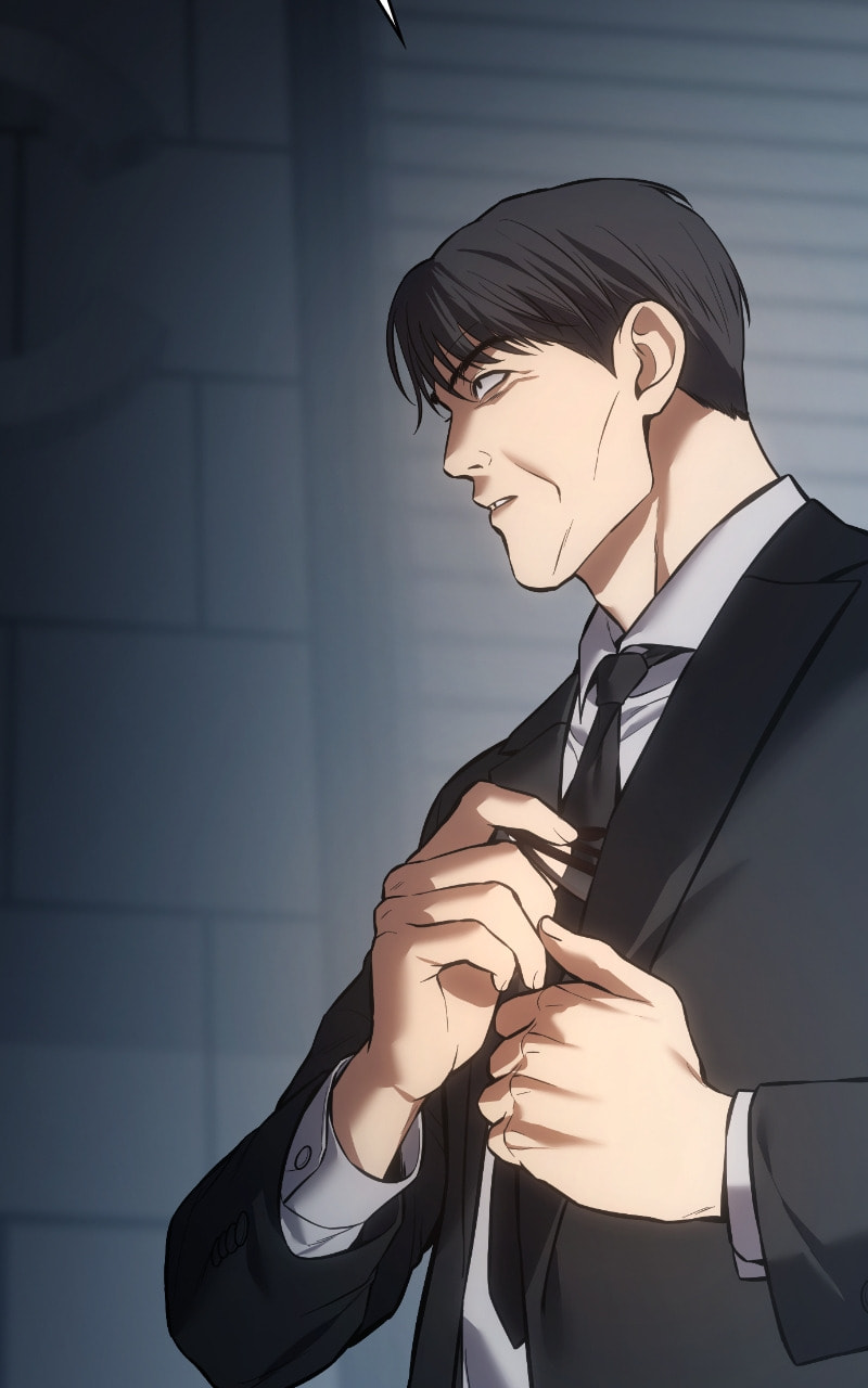 Read Mr. Baek chapter 53 image 26 on Lezhin