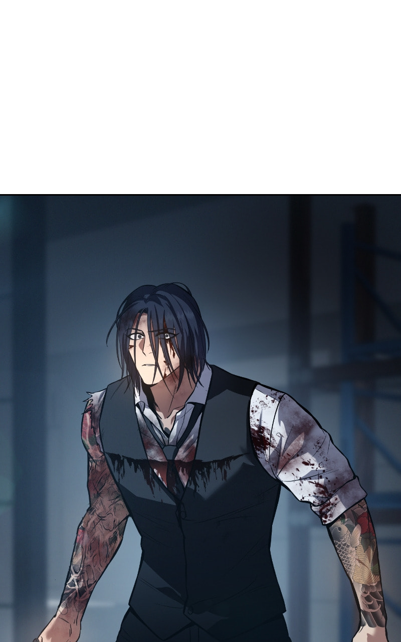 Read Mr. Baek chapter 53 image 3 on Lezhin
