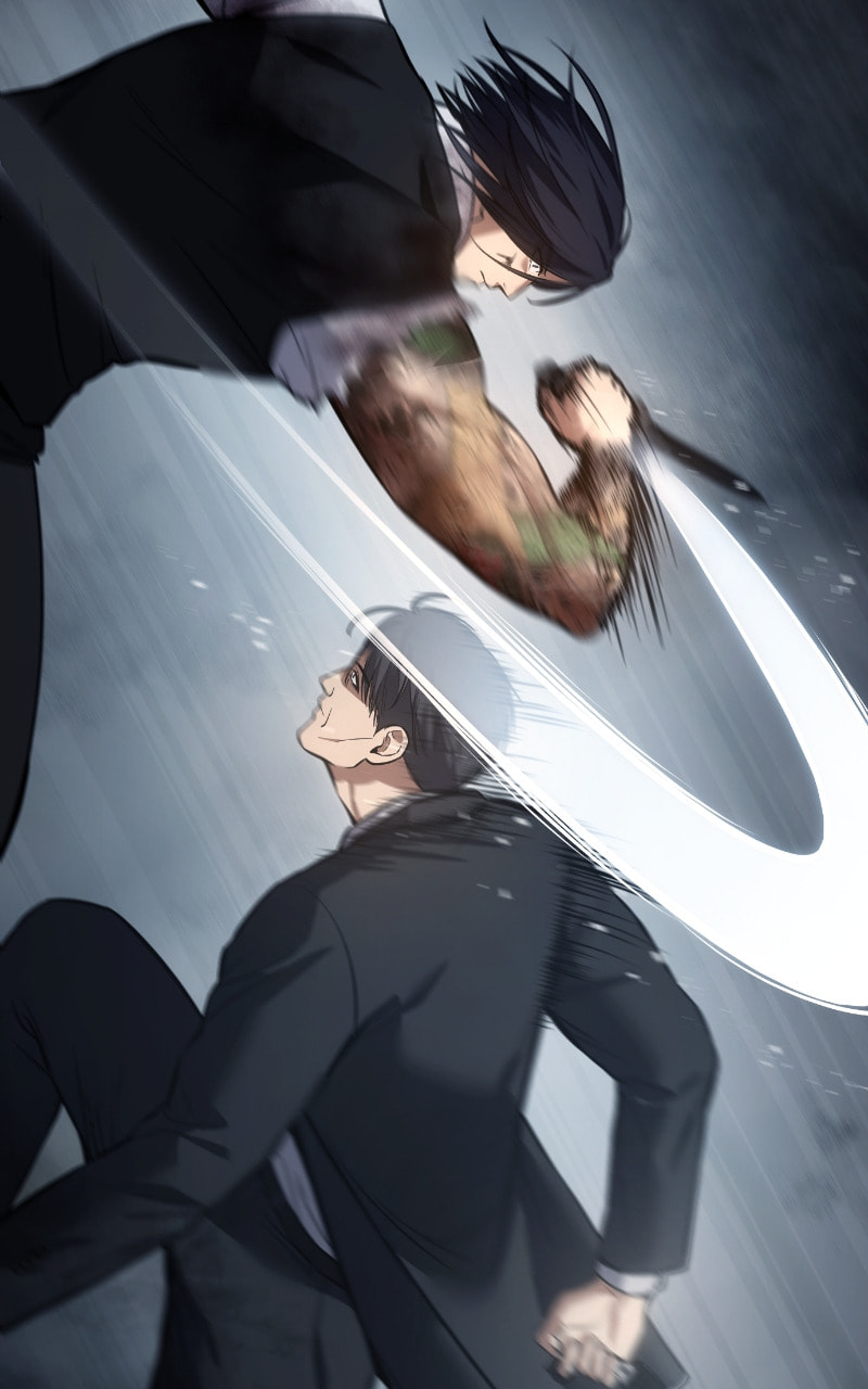 Read Mr. Baek chapter 53 image 31 on Lezhin