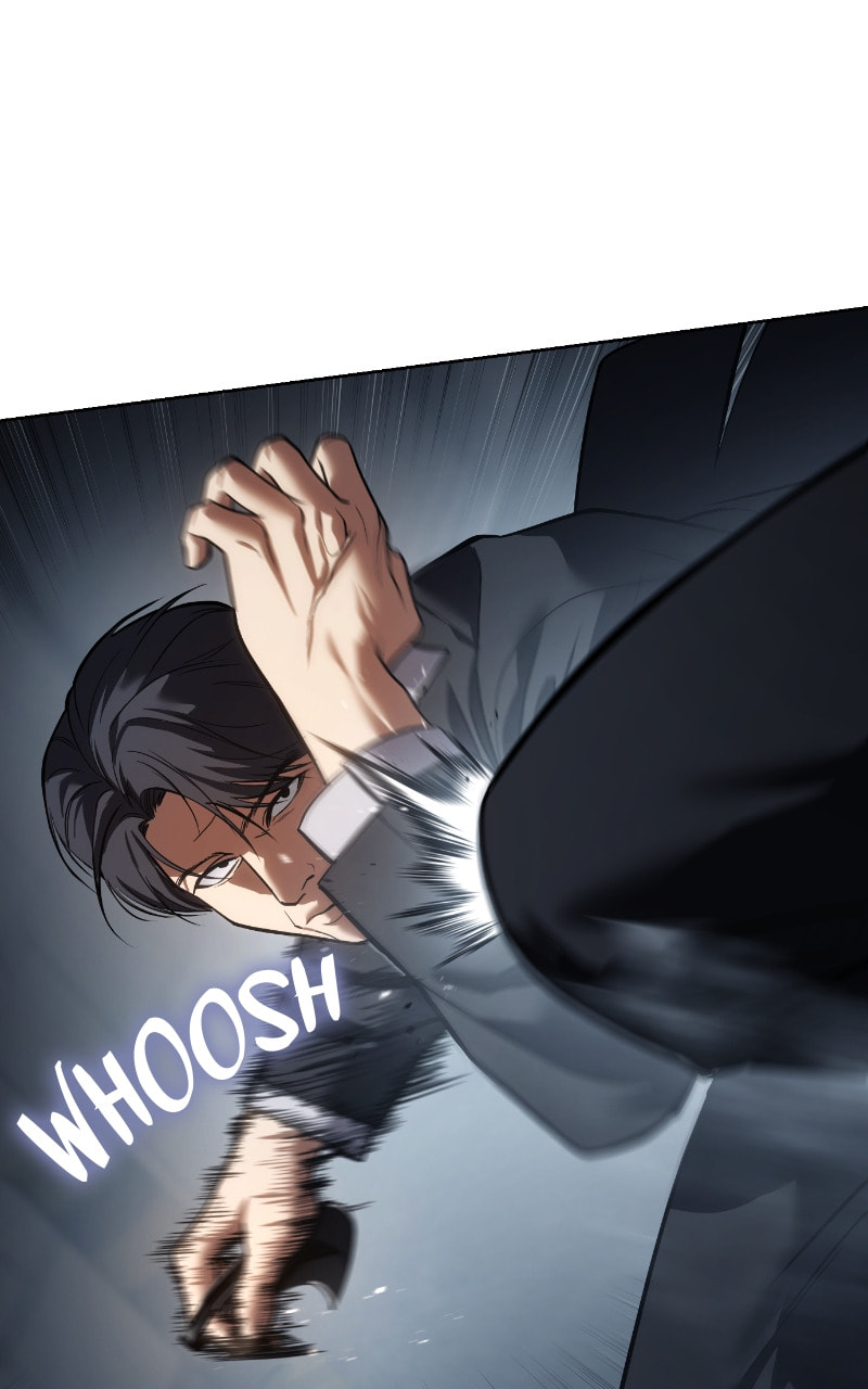 Read Mr. Baek chapter 53 image 35 on Lezhin