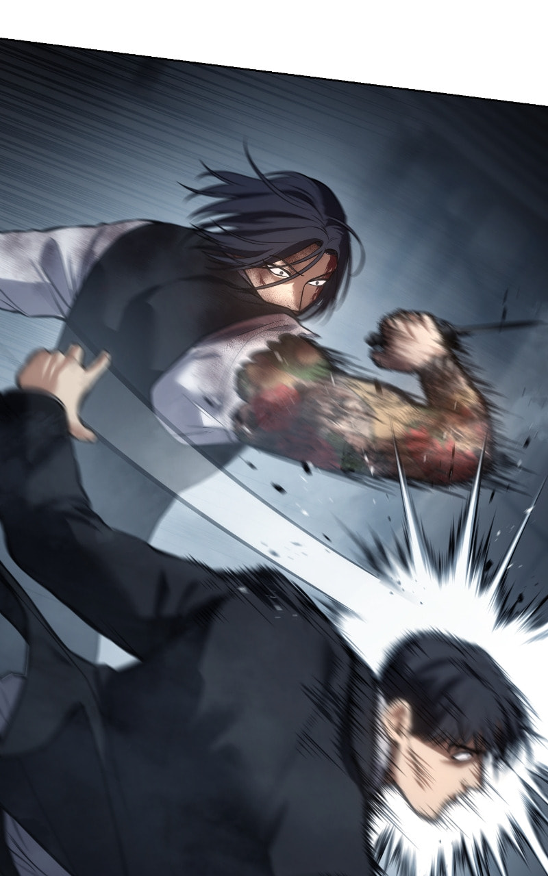 Read Mr. Baek chapter 53 image 38 on Lezhin