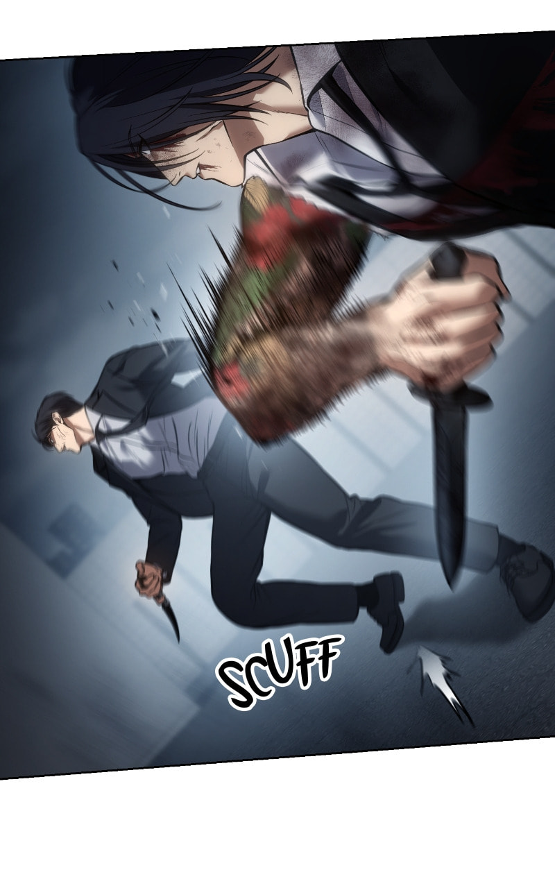 Read Mr. Baek chapter 53 image 40 on Lezhin