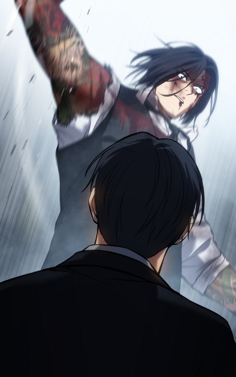 Read Mr. Baek chapter 53 image 44 on Lezhin