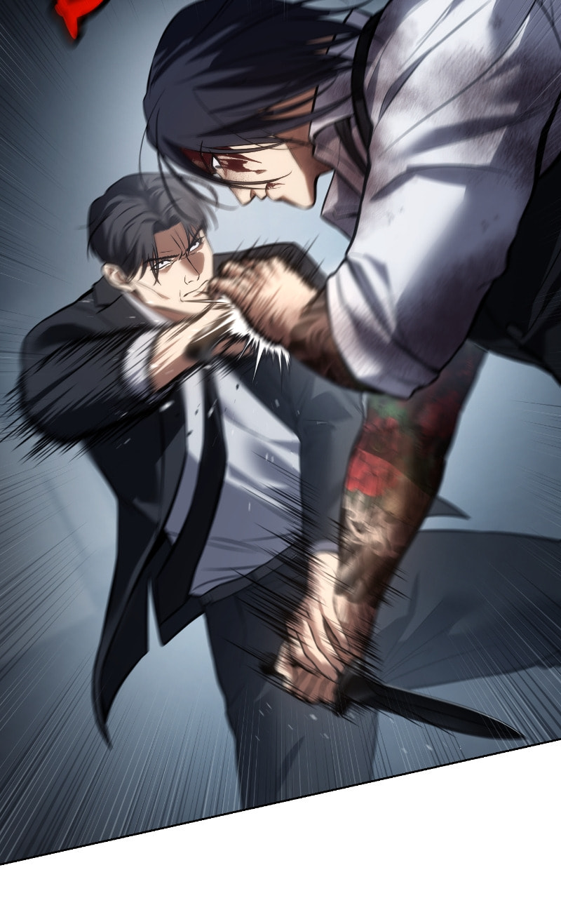 Read Mr. Baek chapter 53 image 47 on Lezhin