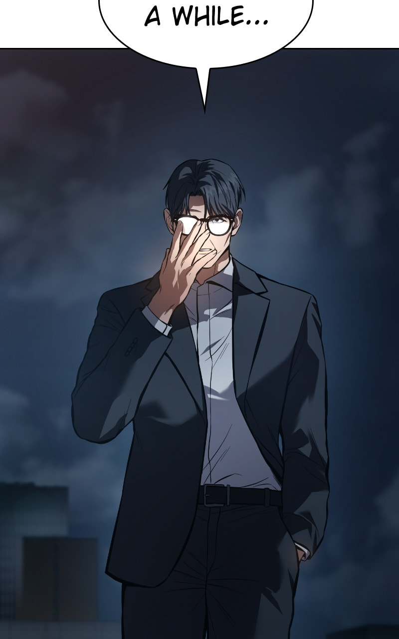 Read Mr. Baek chapter 53 image 5 on Lezhin