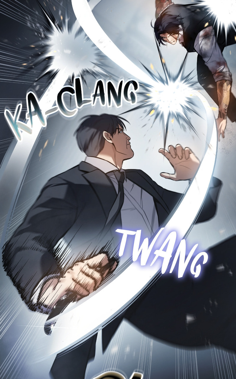 Read Mr. Baek chapter 53 image 63 on Lezhin