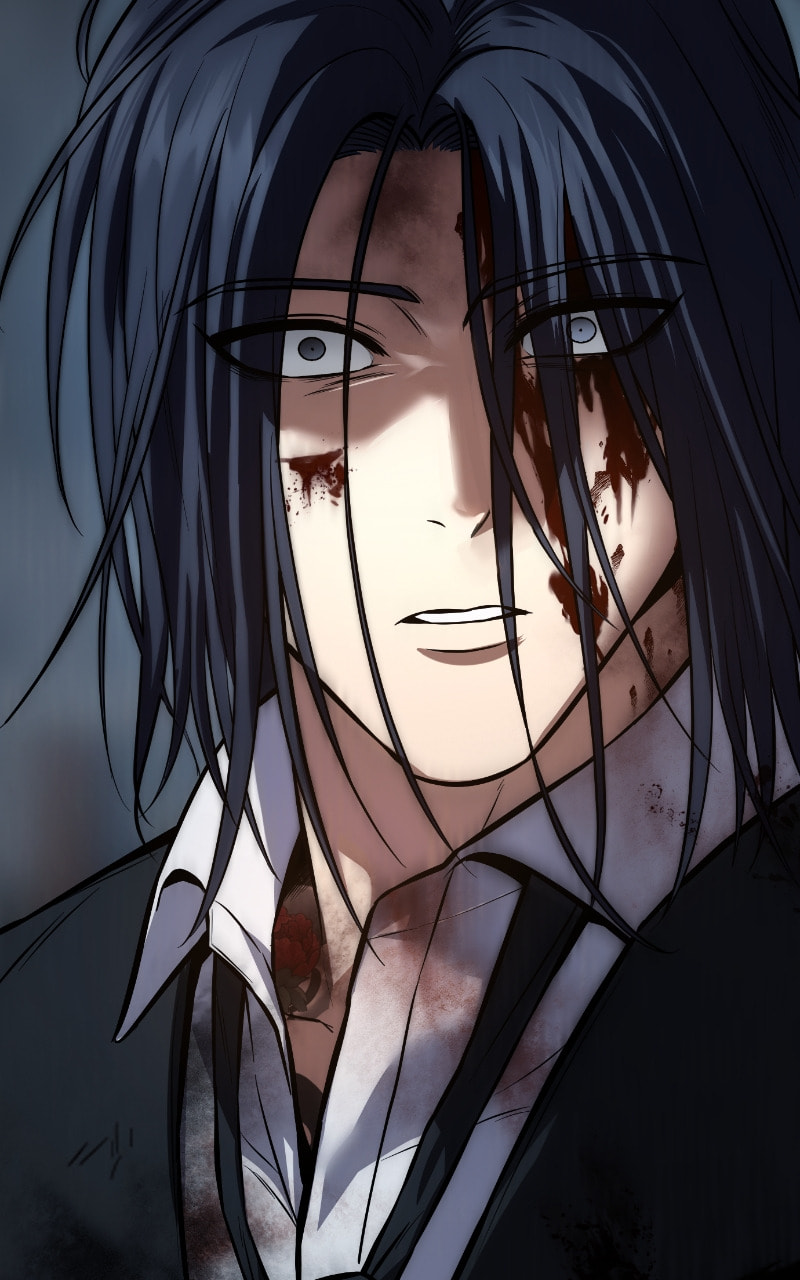 Read Mr. Baek chapter 53 image 8 on Lezhin