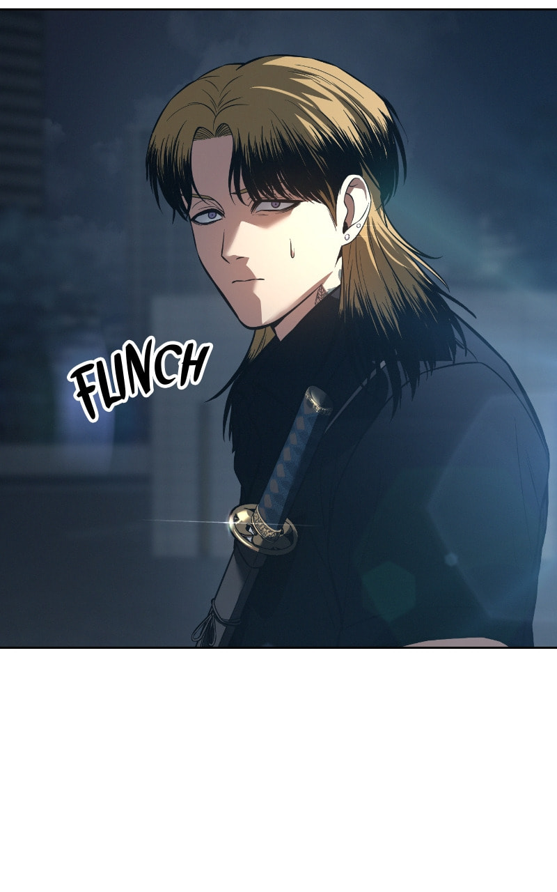 Read Mr. Baek chapter 53 image 80 on Lezhin