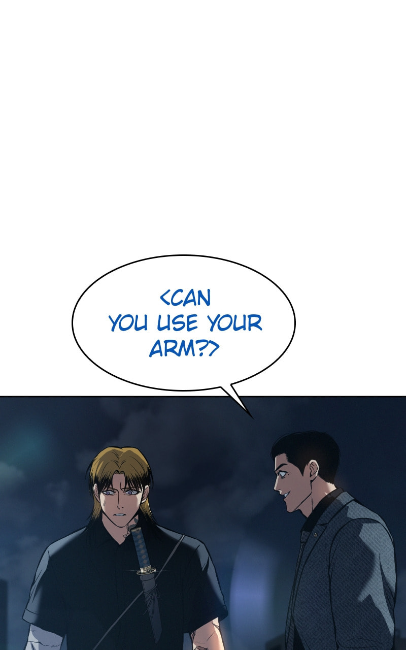 Read Mr. Baek chapter 53 image 81 on Lezhin
