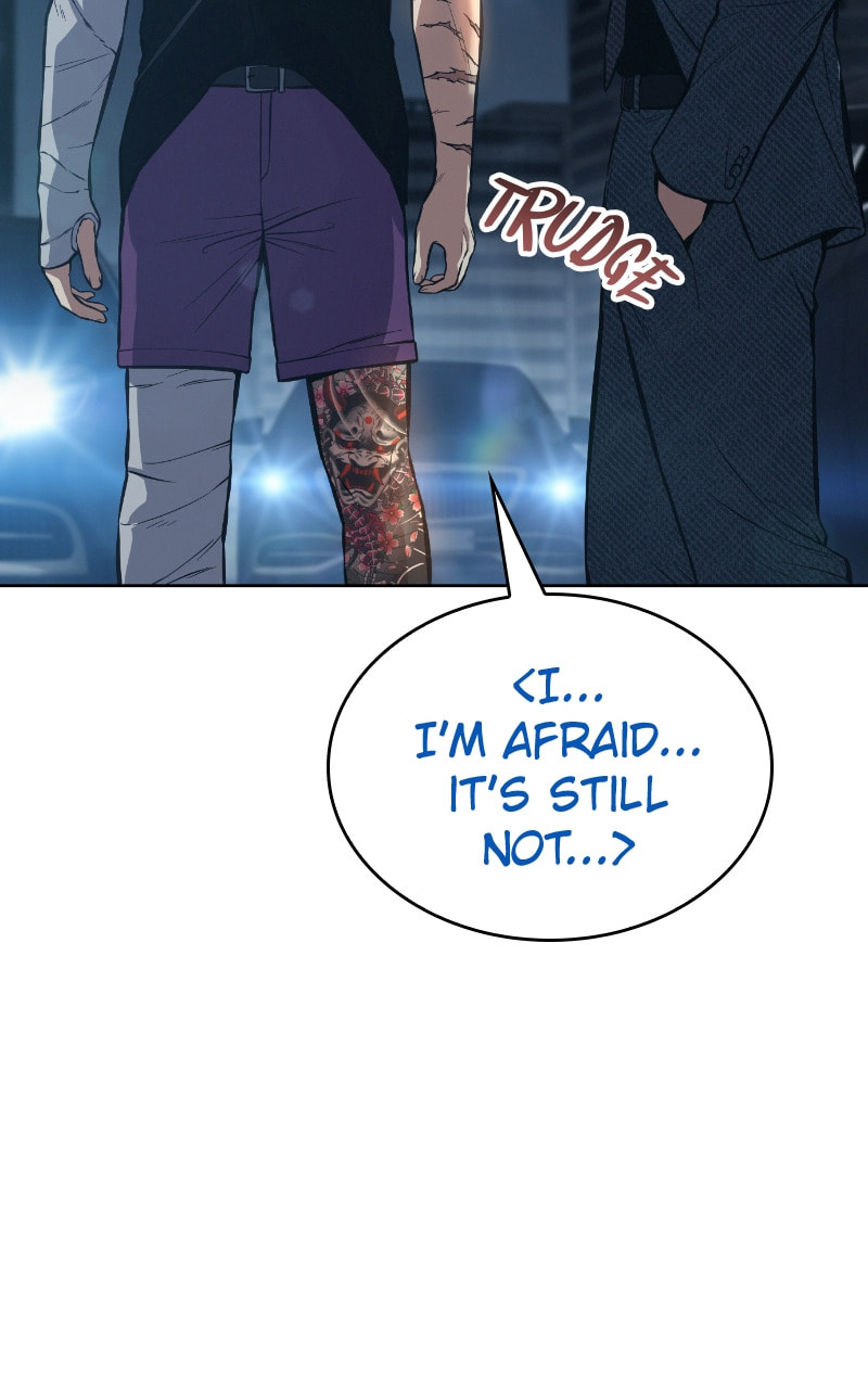 Read Mr. Baek chapter 53 image 82 on Lezhin