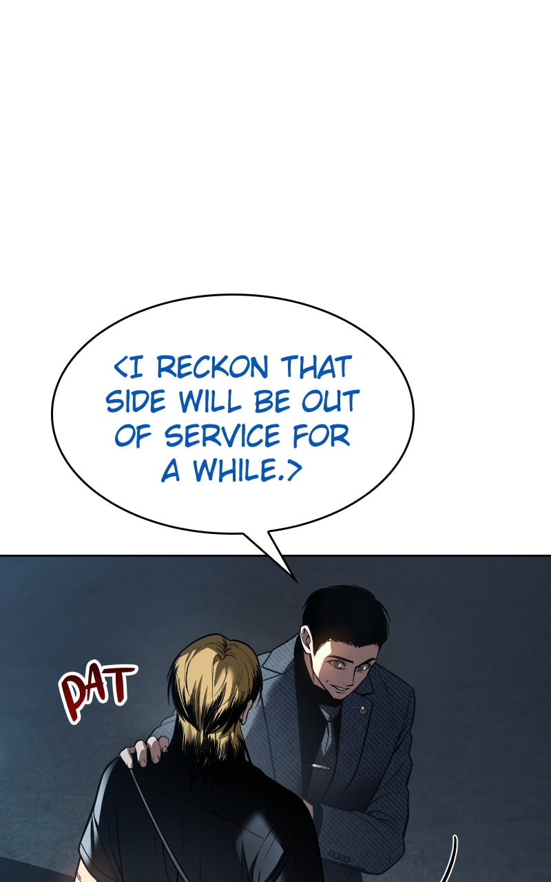 Read Mr. Baek chapter 53 image 83 on Lezhin