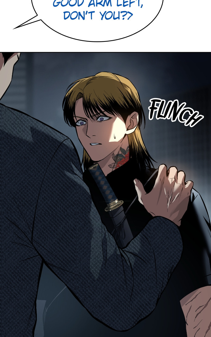 Read Mr. Baek chapter 53 image 85 on Lezhin