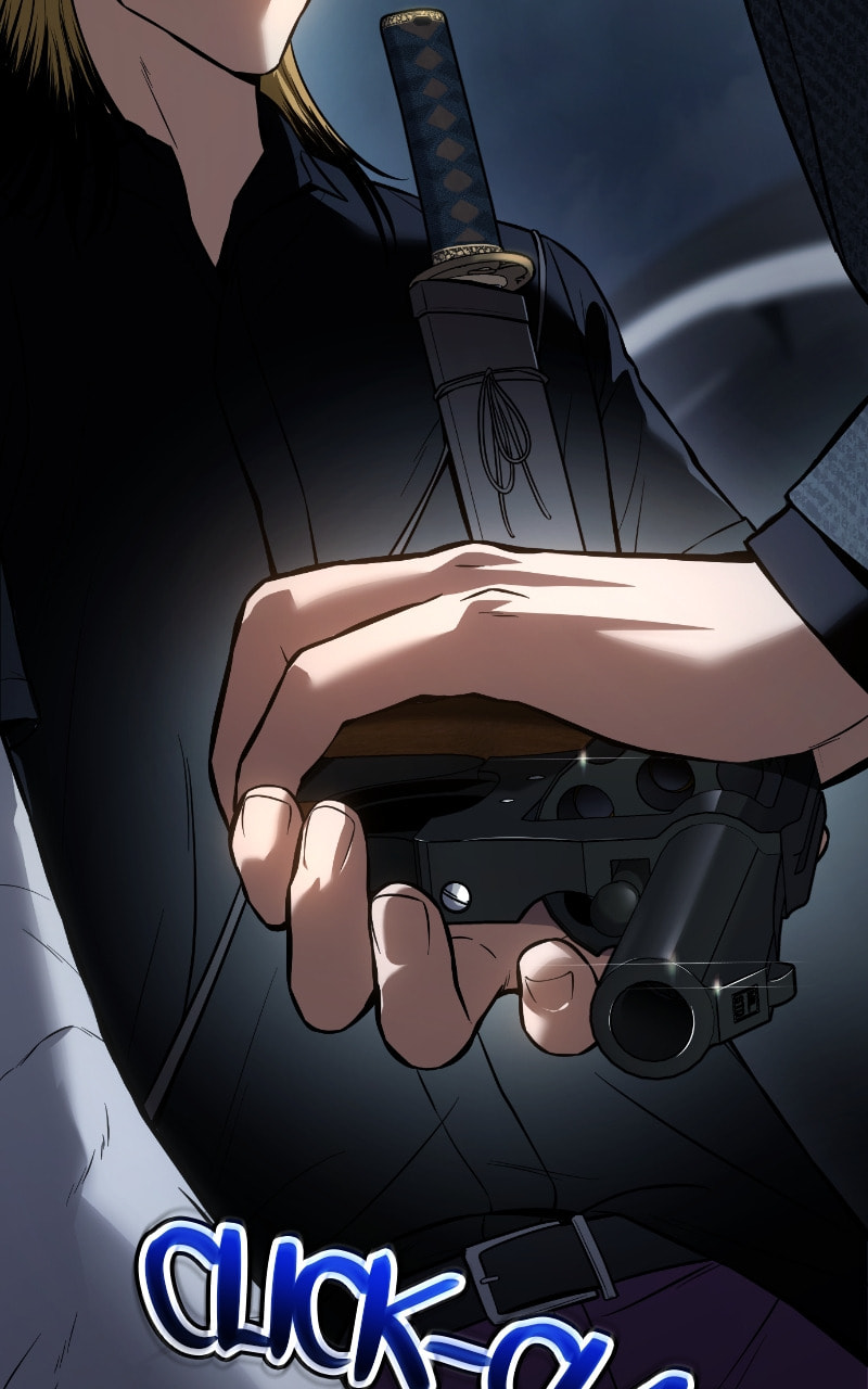 Read Mr. Baek chapter 53 image 89 on Lezhin