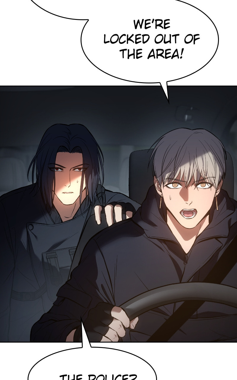 Read Mr. Baek chapter 53 image 97 on Lezhin